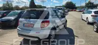 2012 Suzuki SX4