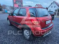2012 Suzuki SX4