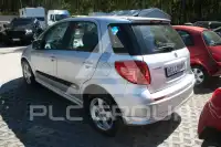 2012 Suzuki SX4