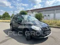 2012 Suzuki SX4
