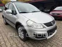 2012 Suzuki SX4