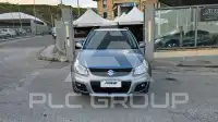 2012 Suzuki SX4