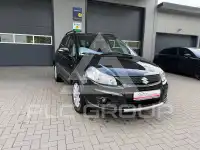 2012 Suzuki SX4