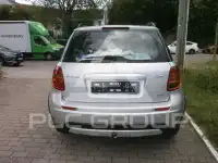 2012 Suzuki SX4