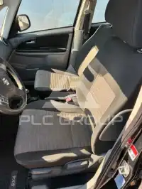2012 Suzuki SX4