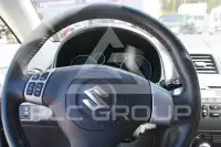 2012 Suzuki SX4