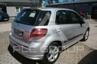 2012 Suzuki SX4