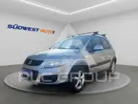 2012 Suzuki SX4