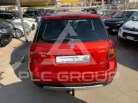 2012 Suzuki SX4