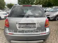 2012 Suzuki SX4