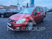 2012 Suzuki SX4