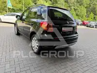 2012 Suzuki SX4