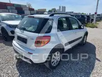 2012 Suzuki SX4