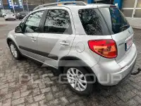 2012 Suzuki SX4