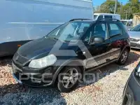 2012 Suzuki SX4