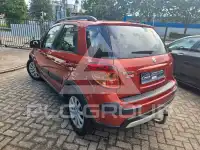 2012 Suzuki SX4