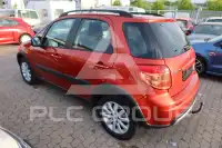 2012 Suzuki SX4