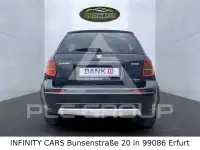 2012 Suzuki SX4