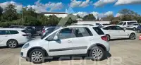 2012 Suzuki SX4