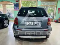 2012 Suzuki SX4