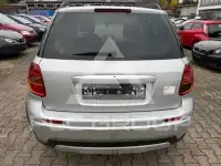 2012 Suzuki SX4