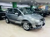 2012 Suzuki SX4