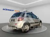 2012 Suzuki SX4