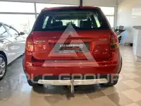 2012 Suzuki SX4