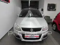 2012 Suzuki SX4
