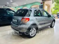 2012 Suzuki SX4