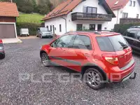 2012 Suzuki SX4