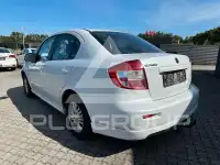 2012 Suzuki SX4