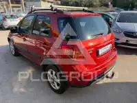 2012 Suzuki SX4