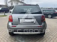 2012 Suzuki SX4