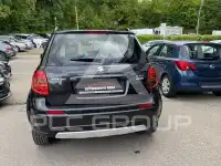 2012 Suzuki SX4
