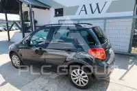2012 Suzuki SX4