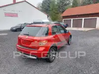 2012 Suzuki SX4
