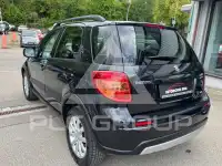 2012 Suzuki SX4