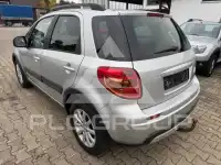 2012 Suzuki SX4