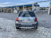 2012 Suzuki SX4