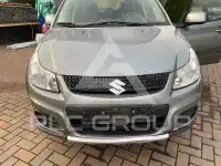 2012 Suzuki SX4