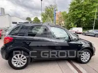2012 Suzuki SX4