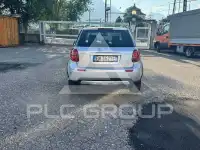2012 Suzuki SX4