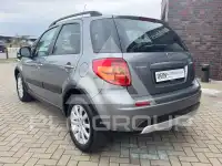 2012 Suzuki SX4