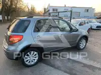 2012 Suzuki SX4