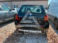2012 Suzuki SX4