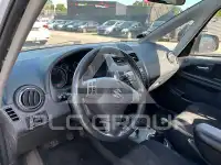 2012 Suzuki SX4