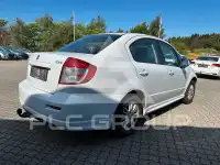 2012 Suzuki SX4