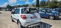 2012 Suzuki SX4