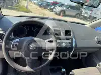 2012 Suzuki SX4